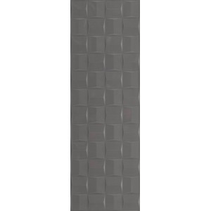 MARAZZI POTTERY SLATE STRUTT. CUBE 3D 25X76