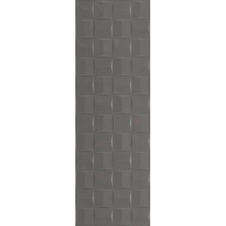 MARAZZI POTTERY SLATE STRUTT. CUBE 3D 25X76