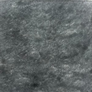 FISSORE.com DE MAIO SPUGNATO NERO 20X20 (STOCK)