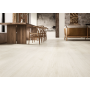 SANT'AGOSTINO CERAMICHE PRIMEWOOD WHITE NATURALE 30X180 RETTIFICATO