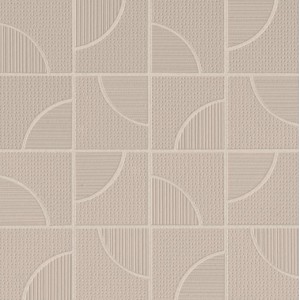 ATLAS CONCORDE APLOMB CANVAS MOSAICO ARCH MATT 32X32
