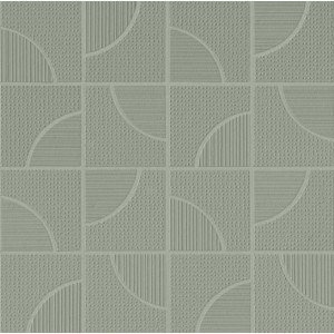 ATLAS CONCORDE APLOMB LICHEN MOSAICO ARCH MATT 32X32