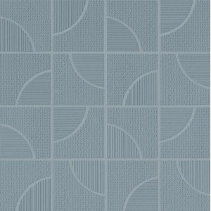 ATLAS CONCORDE APLOMB DENIM MOSAICO ARCH MATT 32X32