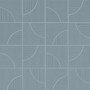 ATLAS CONCORDE APLOMB DENIM MOSAICO ARCH MATT 32X32