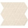 ATLAS CONCORDE APLOMB CREAM MOSAICO TRIANGLE MATT 31.5X30.5