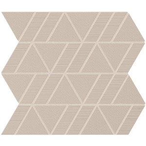 ATLAS CONCORDE APLOMB CANVAS MOSAICO TRIANGLE MATT 31.5X30.5