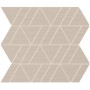 ATLAS CONCORDE APLOMB CANVAS MOSAICO TRIANGLE MATT 31.5X30.5