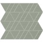 ATLAS CONCORDE APLOMB LICHEN MOSAICO TRIANGLE MATT 31.5X30.5