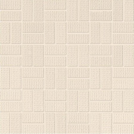 ATLAS CONCORDE APLOMB CREAM MOSAICO NET MATT 30X30