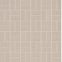 ATLAS CONCORDE APLOMB CANVAS MOSAICO NET MATT 30X30