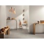 ATLAS CONCORDE APLOMB WHITE MINIDOTS MATT 50X120 RETTIFICATO