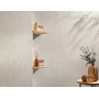 ATLAS CONCORDE APLOMB WHITE LEAF MATT 50X120 RETTIFICATO