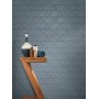 ATLAS CONCORDE APLOMB DENIM MOSAICO TRIANGLE MATT 31.5X30.5