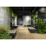 SANT'AGOSTINO CERAMICHE TIMEWOOD NATURAL 20X120 RETT