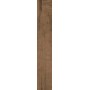SANT'AGOSTINO CERAMICHE TIMEWOOD BROWN NATURAL 20X120 RETT