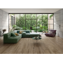 SANT'AGOSTINO CERAMICHE TIMEWOOD BROWN NATURAL 30X180 RETT