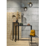 SANT'AGOSTINO CERAMICHE TIMEWOOD NATURAL 30X120 RETT
