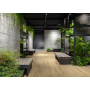 SANT'AGOSTINO CERAMICHE TIMEWOOD NATURAL 30X180 RETT