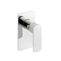 EURORAMA SON MISCLEATORE DOCCIA INCASSO 1 VIA