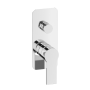 IB RUBINETTERIE WHY NOT MISCELATORE DOCCIA 2 VIE