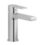 IB RUBINETTERIE WHY NOT MISCELATORE LAVABO CON SCARICO CLICK-CLACK