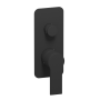 IB RUBINETTERIE WHY NOT MISCELATORE DOCCIA 2 VIE