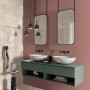 ABK WIDE & STYLE MINI PAPRIKA 60X120 RETTIFICATO