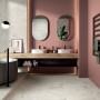 ABK WIDE & STYLE MINI PAPRIKA 60X120 RETTIFICATO