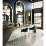 SANT'AGOSTINO CERAMICHE INTARSI GLAM 02 20X20 RETTIFICATO