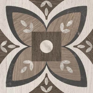 SANT'AGOSTINO CERAMICHE INTARSI GLAM 03 20X20 RETTIFICATO