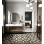 SANT'AGOSTINO CERAMICHE INTARSI GLAM 04 20X20 RETTIFICATO
