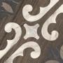 SANT'AGOSTINO CERAMICHE INTARSI GLAM 05 20X20 RETTIFICATO