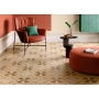 SANT'AGOSTINO CERAMICHE INTARSI CLASSIC 05 20X20 RETTIFICATO