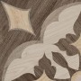 SANT'AGOSTINO CERAMICHE INTARSI CLASSIC 04 20X20 RETTIFICATO