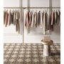 SANT'AGOSTINO CERAMICHE INTARSI CLASSIC 02 20X20 RETTIFICATO