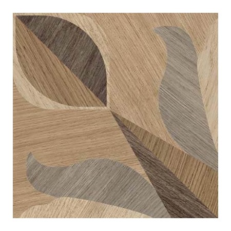 SANT'AGOSTINO CERAMICHE INTARSI CLASSIC MIX 20X20 RETTIFICATO