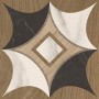 SANT'AGOSTINO CERAMICHE INTARSI ELITE 01 20X20 RETTIFICATO