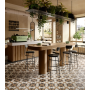 SANT'AGOSTINO CERAMICHE INTARSI ELITE 01 20X20 RETTIFICATO