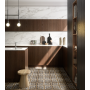 SANT'AGOSTINO CERAMICHE INTARSI ELITE 02 20X20 RETTIFICATO