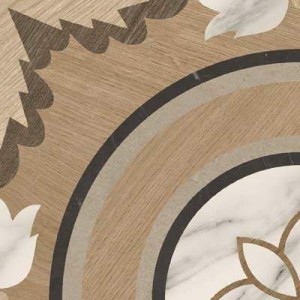 SANT'AGOSTINO CERAMICHE INTARSI ELITE 03 20X20 RETTIFICATO