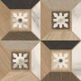 SANT'AGOSTINO CERAMICHE INTARSI ELITE 04 20X20 RETTIFICATO