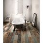 SANT'AGOSTINO CERAMICHE COLORART NAVY NATURAL 15X120 RETTIFICATO