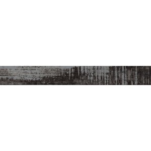 SANT'AGOSTINO CERAMICHE COLORART CARBON NATURAL 15X120 RETTIFICATO