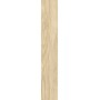 SANT'AGOSTINO CERAMICHE SUNWOOD LIGHT NATURALE 10X60 RETTIFICATO - 9MM