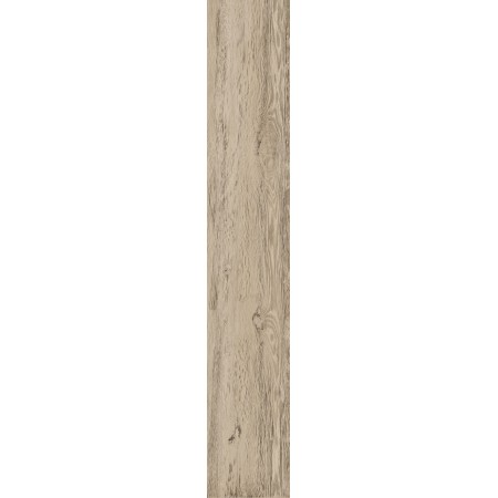 SANT'AGOSTINO CERAMICHE SUNWOOD ALMOND NATURALE 20X120 RETTIFICATO - 9MM