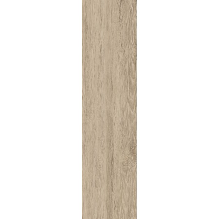 SANT'AGOSTINO CERAMICHE SUNWOOD ALMOND NATURALE 30X120 RETTIFICATO - 9MM