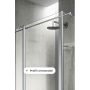 ARBLU DEDALO PLUS NICCHIA 2 ANTE SALOON ASIMMETRICO