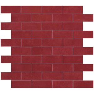 ATLAS CONCORDE BOOST RED MINIBRICK 30.5X30.5