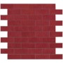 ATLAS CONCORDE BOOST RED MINIBRICK 30.5X30.5