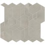 ATLAS CONCORDE BOOST PEARL MOSAICO SHAPES 31X33.5